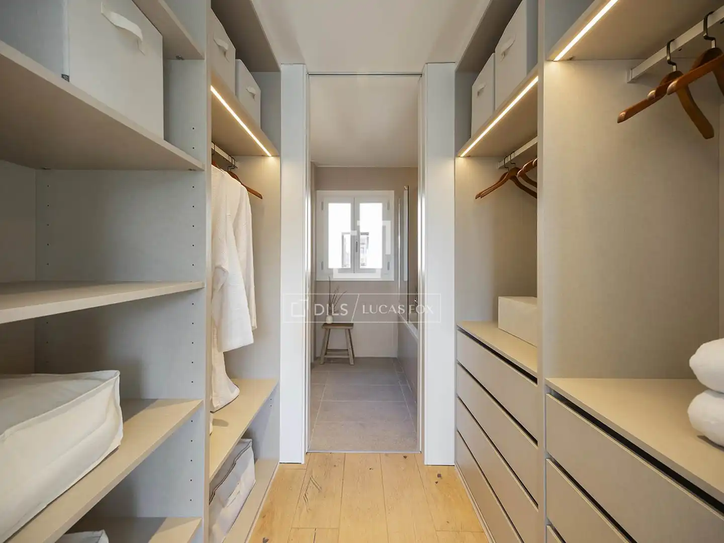 Ático en venta en Barcelona con Aire acondicionado, Calefacción y Parquet