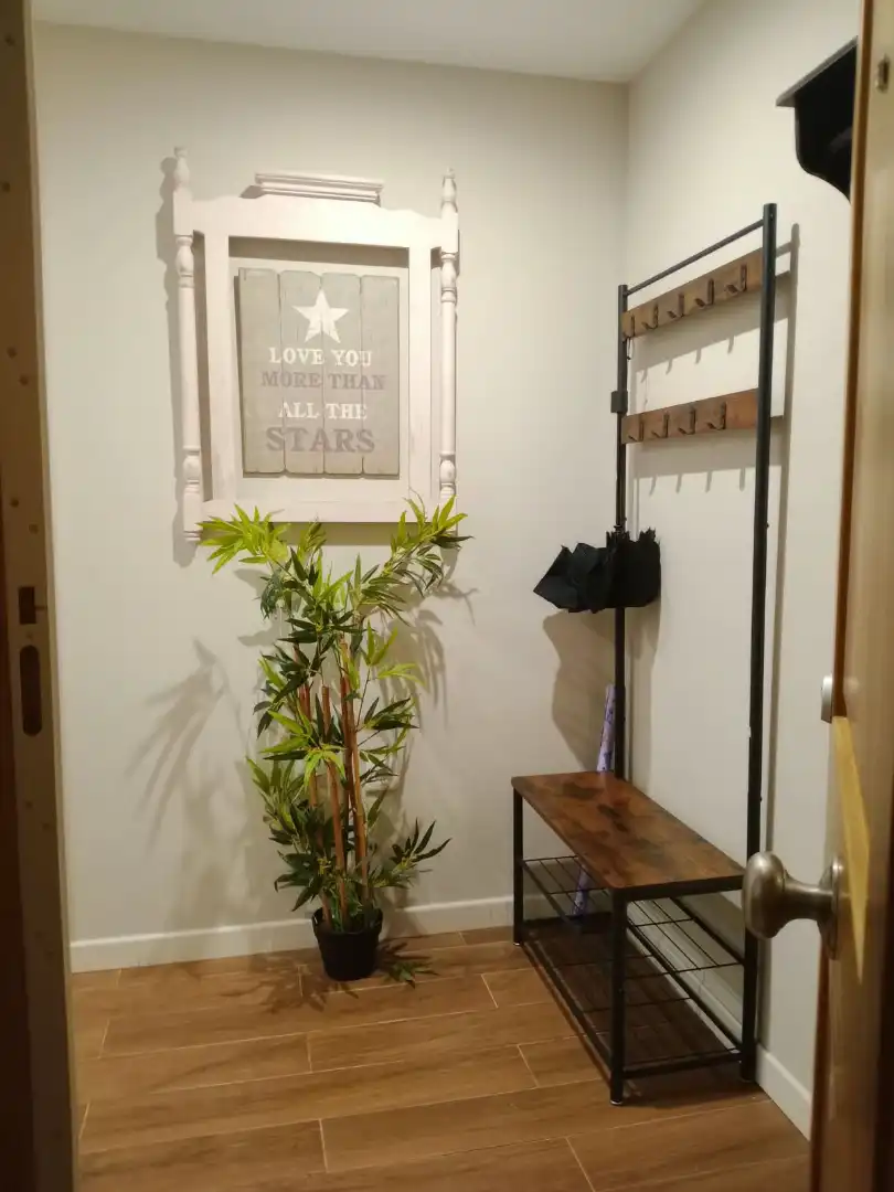 Flat for rent in Centro