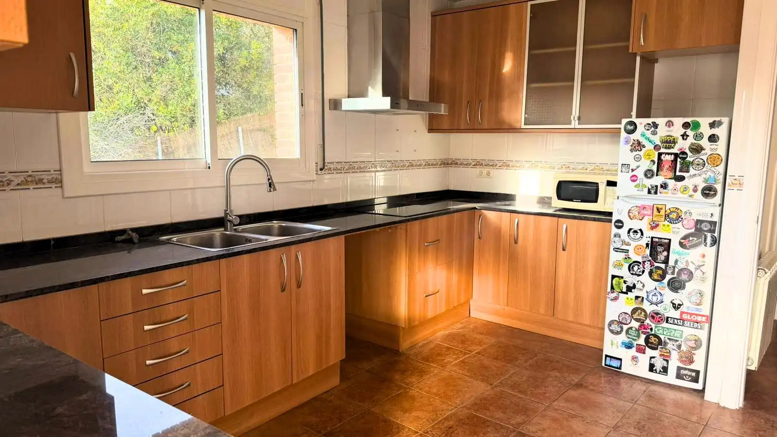 Casa amb jardí en venda a Cànoves I Samalús, imagen 30