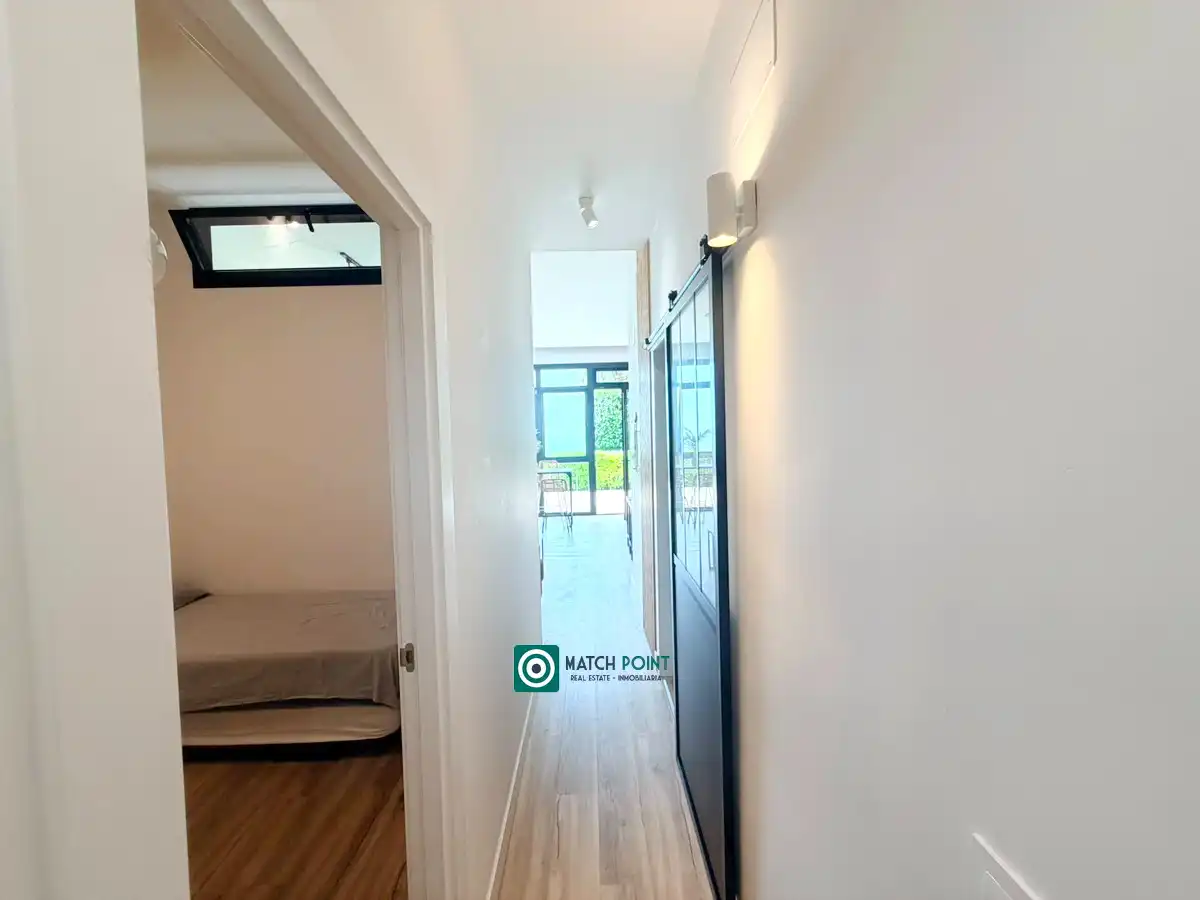 Ground floor for rent in Almuñécar  with Furnished