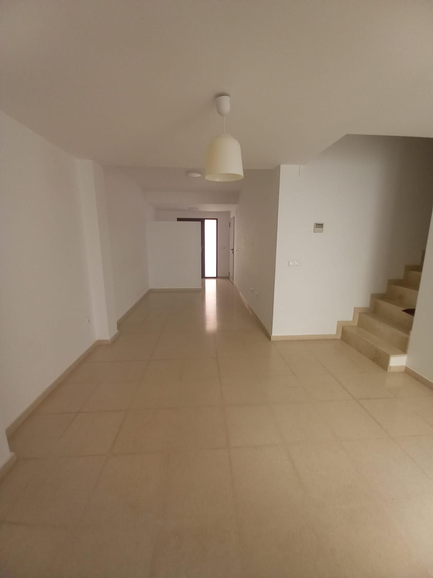 House or chalet to rent in Ciudad Jardín - Zoco