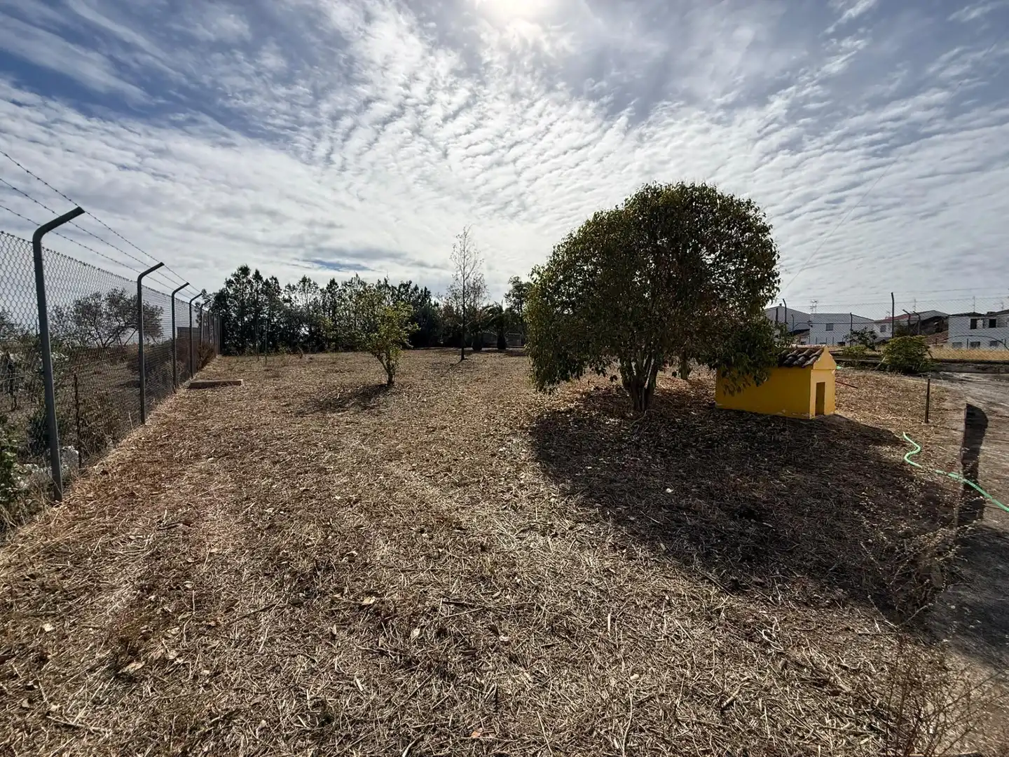 Houses for sale in Encinasola, Huelva