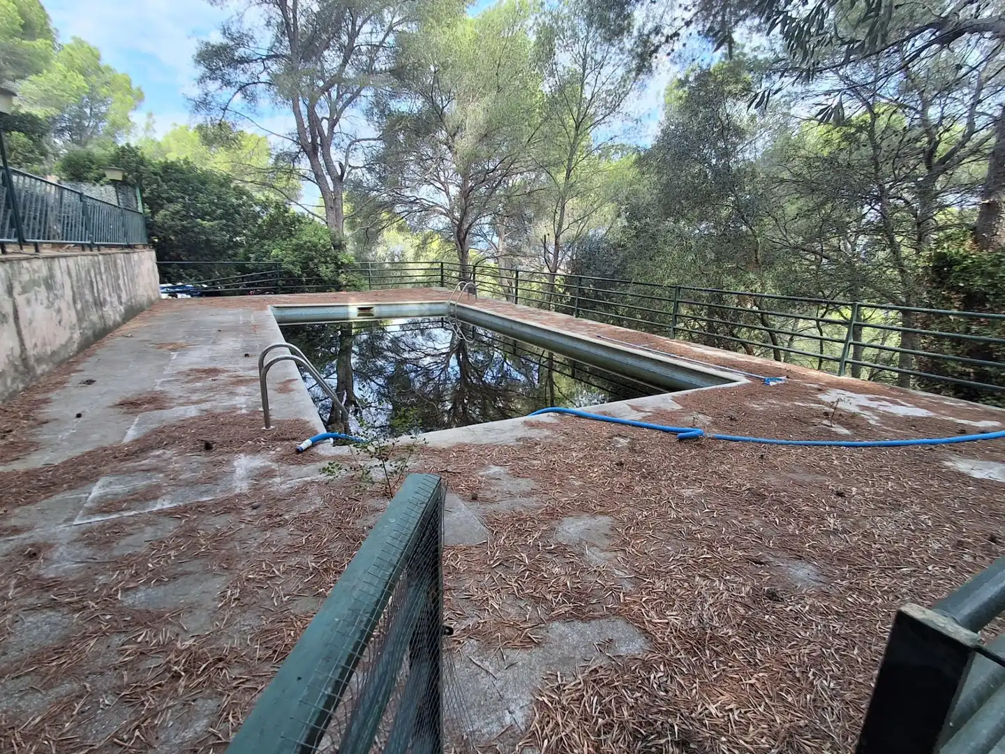 Maison avec piscine à vendre à Mig Camí 52, imagen 79