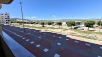 Exterior view of Apartment for sale in Garrucha  with Air Conditioner and Terrace