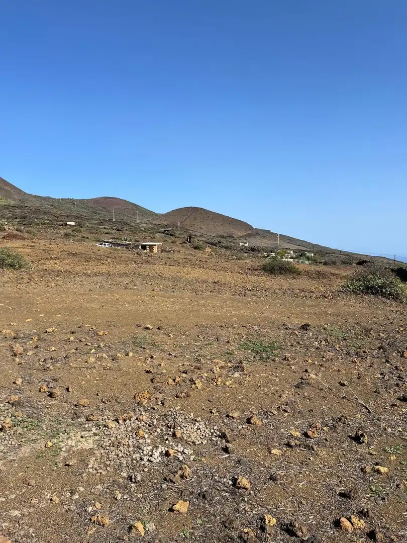 Residencial en venta en El Pinar de El Hierro