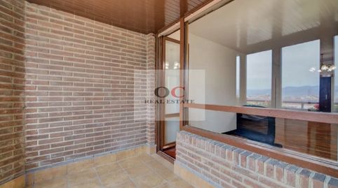 Foto 4 de Piso en venta en San Lorenzo, Murcia Capital