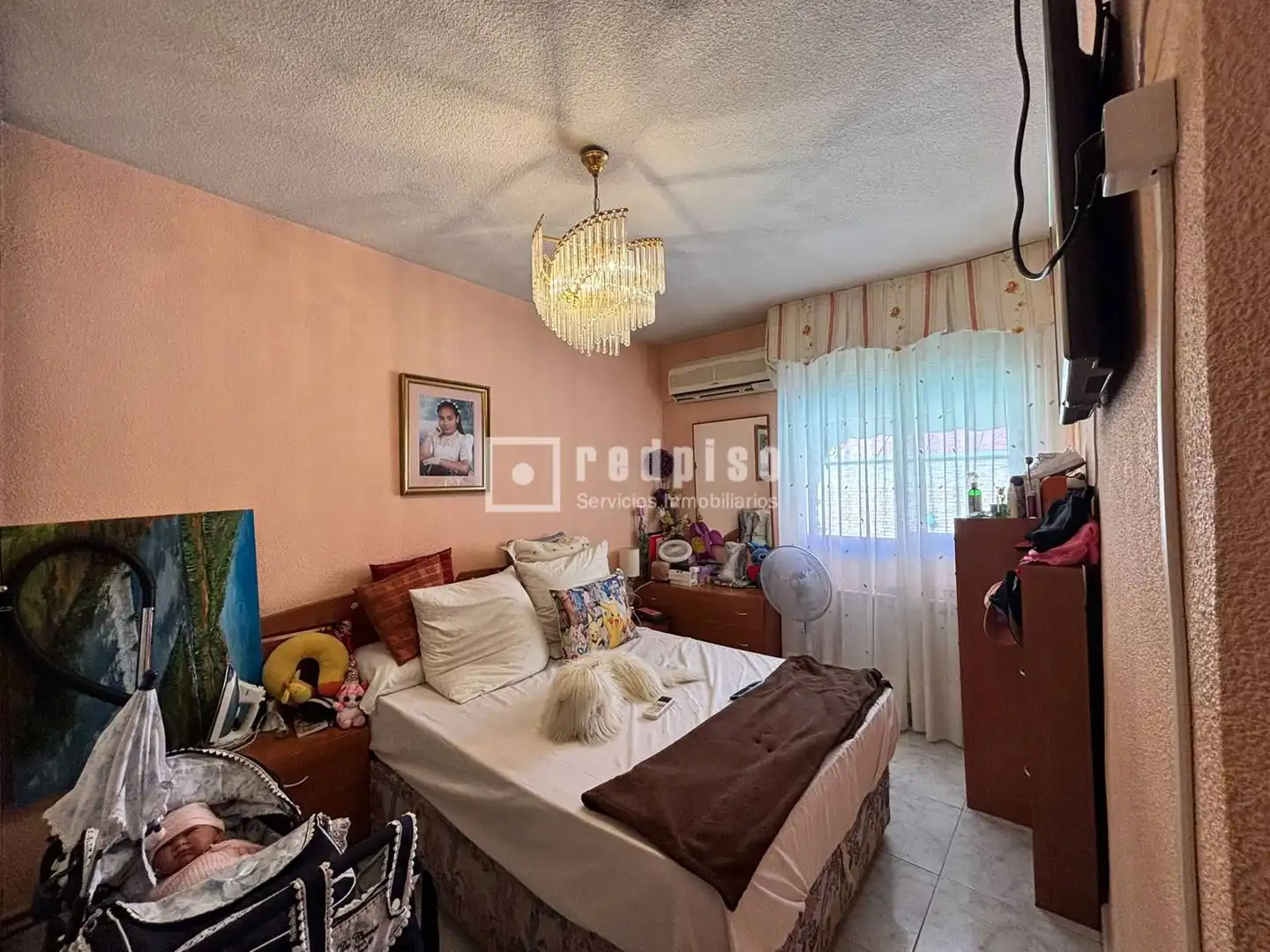 Flat for sale in Centro Urbano, imagen 11