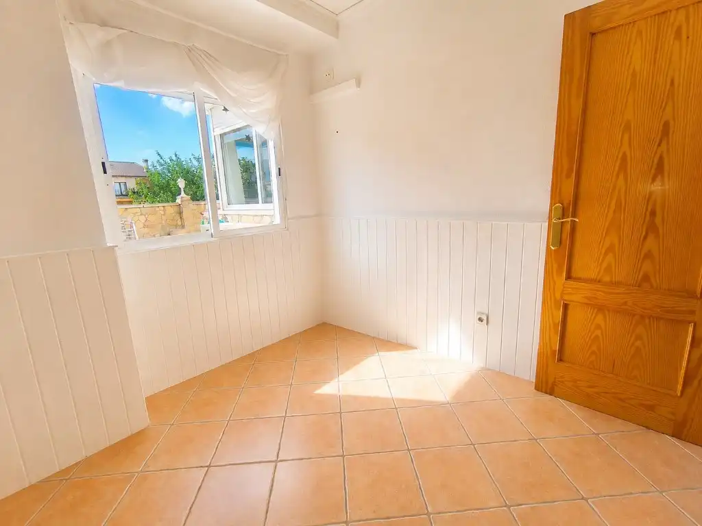 Habitación de Piso en venta en Bellreguard con Aire acondicionado, Terraza y Balcón
