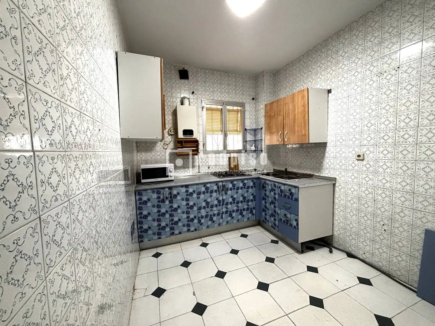 Wohnung zum Verkauf in Santa Cristina - San Rafael