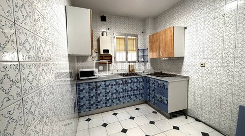 Foto 5 von Wohnung zum Verkauf in Santa Cristina - San Rafael, Málaga Capital
