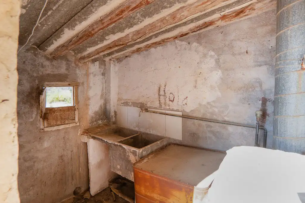 Cocina de Piso en venta en Moratalla