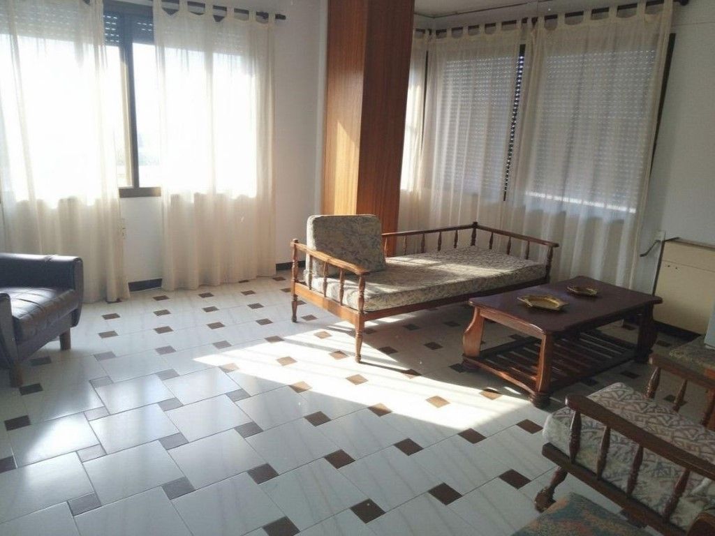 Living room of Flat for sale in Real