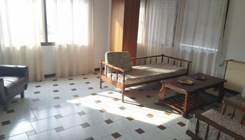 Photo 1 of Flat for sale in Calle America, Real, Valencia