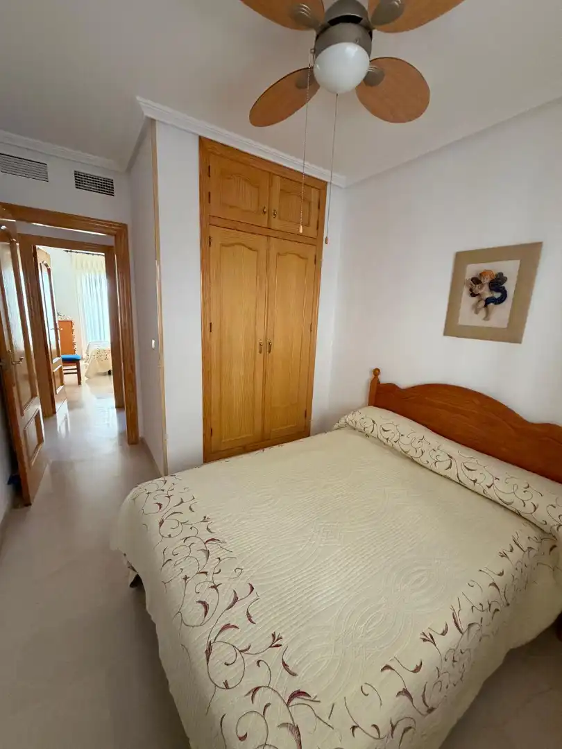 Apartament amb terrassa en venda a Calle Alfonso XIII 30, imagen 24