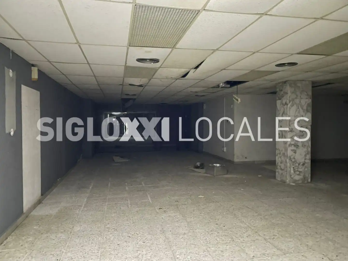 Local comercial en alquiler en RELLOTGE (Santa Coloma de Gramenet), imagen 4