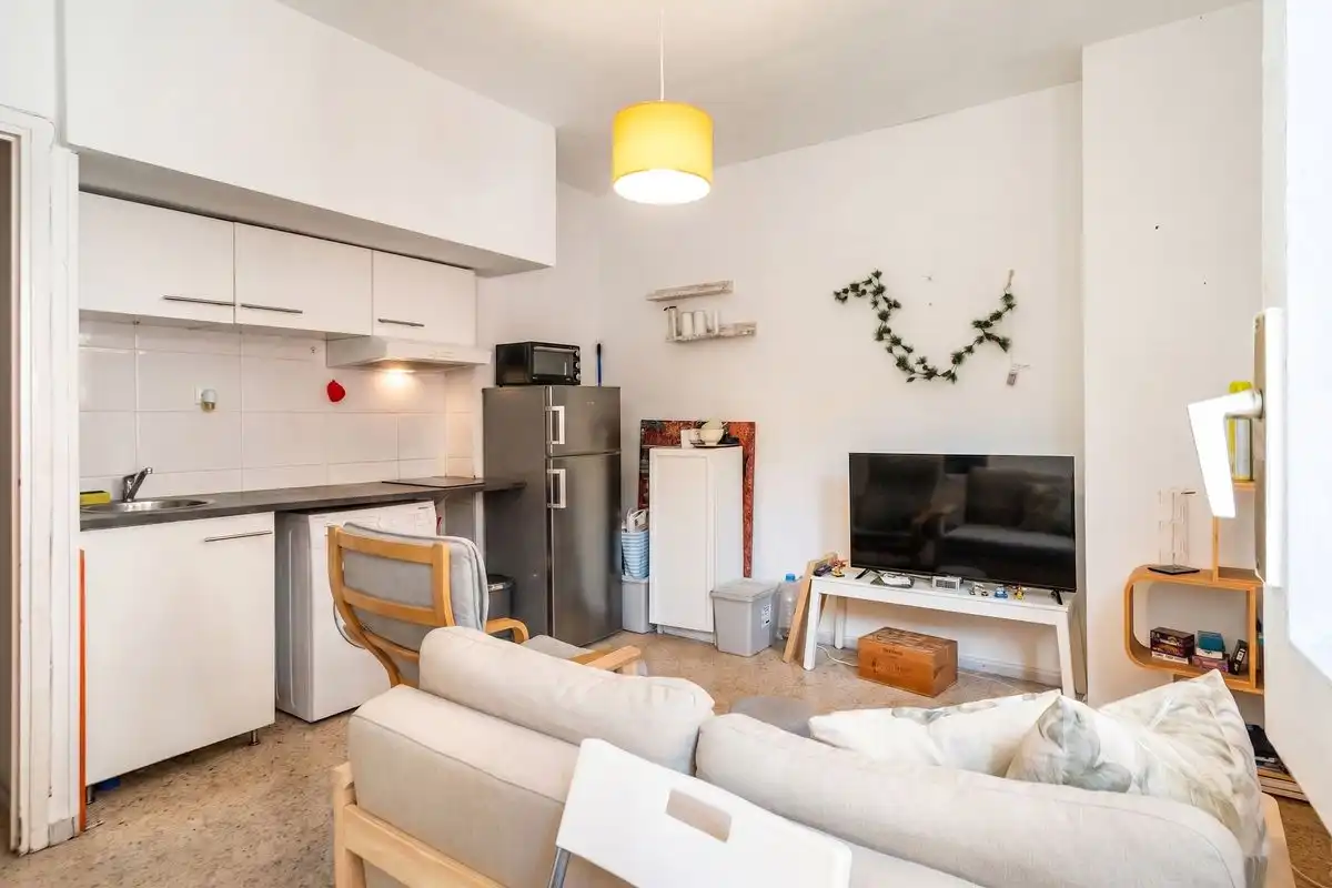 Piso con ascensor en venta en Carrer del Comerç, imagen 2