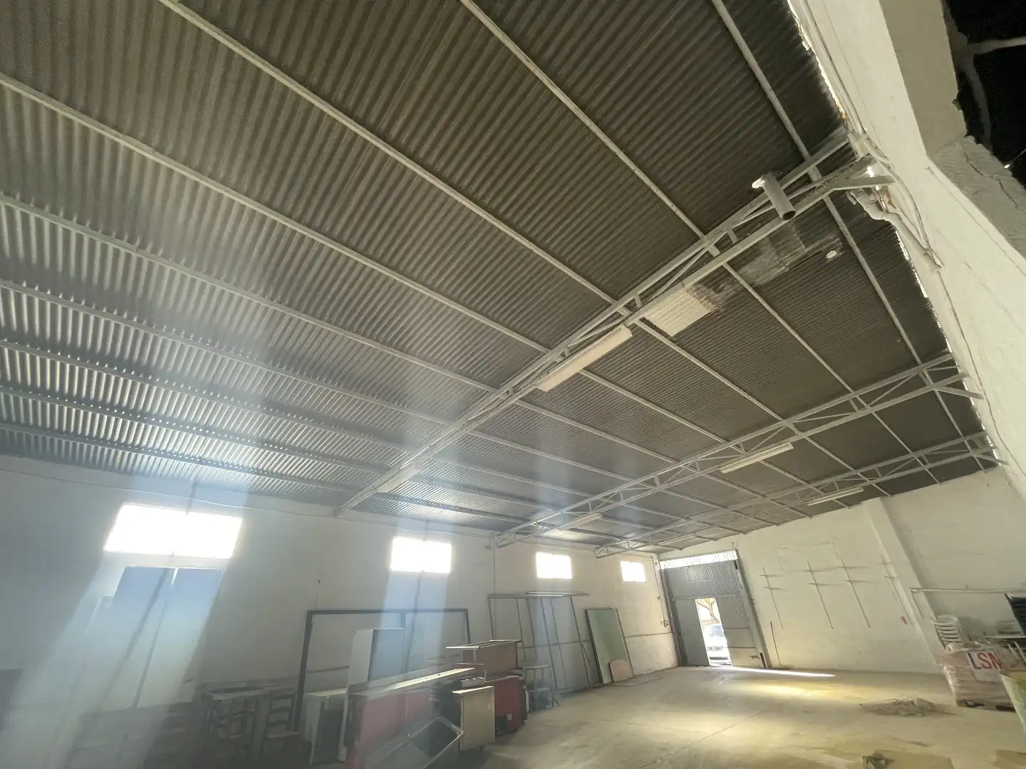 Nave industrielle à vendre à Maracena, imagen 13