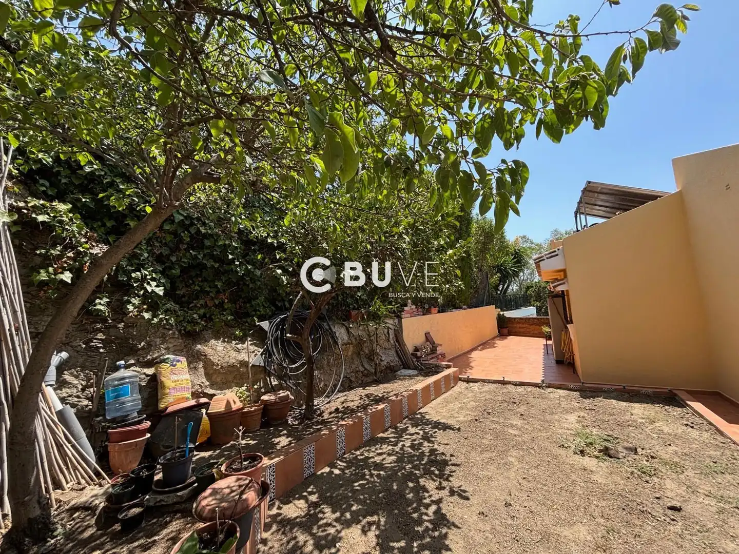 Chalet con piscina en venta en De Malaga, imagen 49