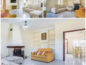 Chalet con piscina en venta en Calle Arroyo Río Pudio, imagen 3