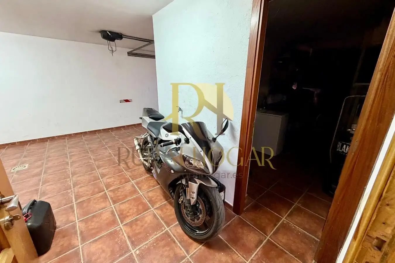 Vista exterior de Casa o xalet en venda en Molina de Aragón amb Calefacció, Jardí privat i Terrassa