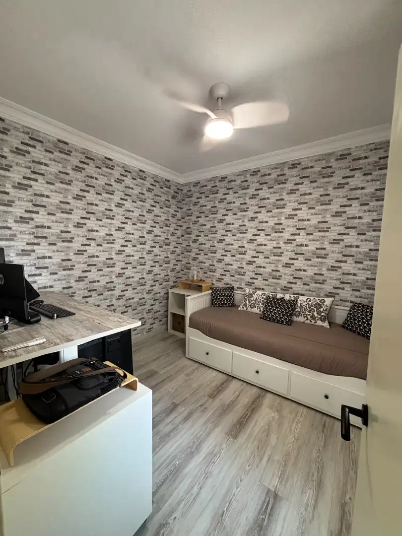 Casa adosada en venta en Mairena del Aljarafe con Jardín privado, Parquet y Terraza