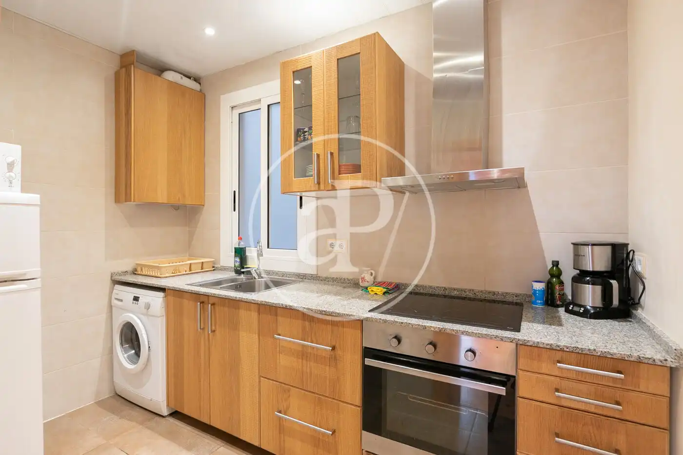 Wohnung zur Miete in Carrer de Lepant, Sagrada Família
