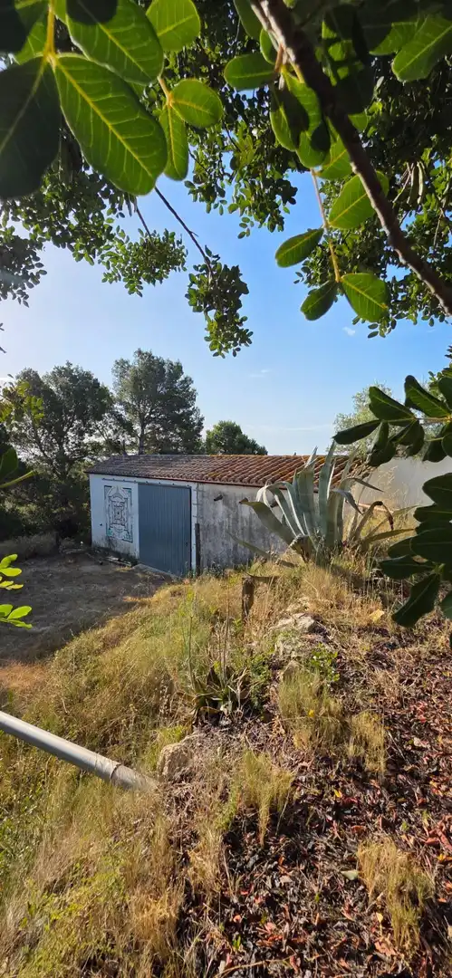 Finca rústica en venta en El Perelló con Calefacción, Jardín privado y Terraza