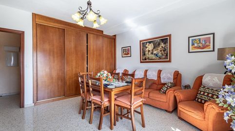 Foto 4 de Piso en venta en Joaquina Eguaras, Granada Capital