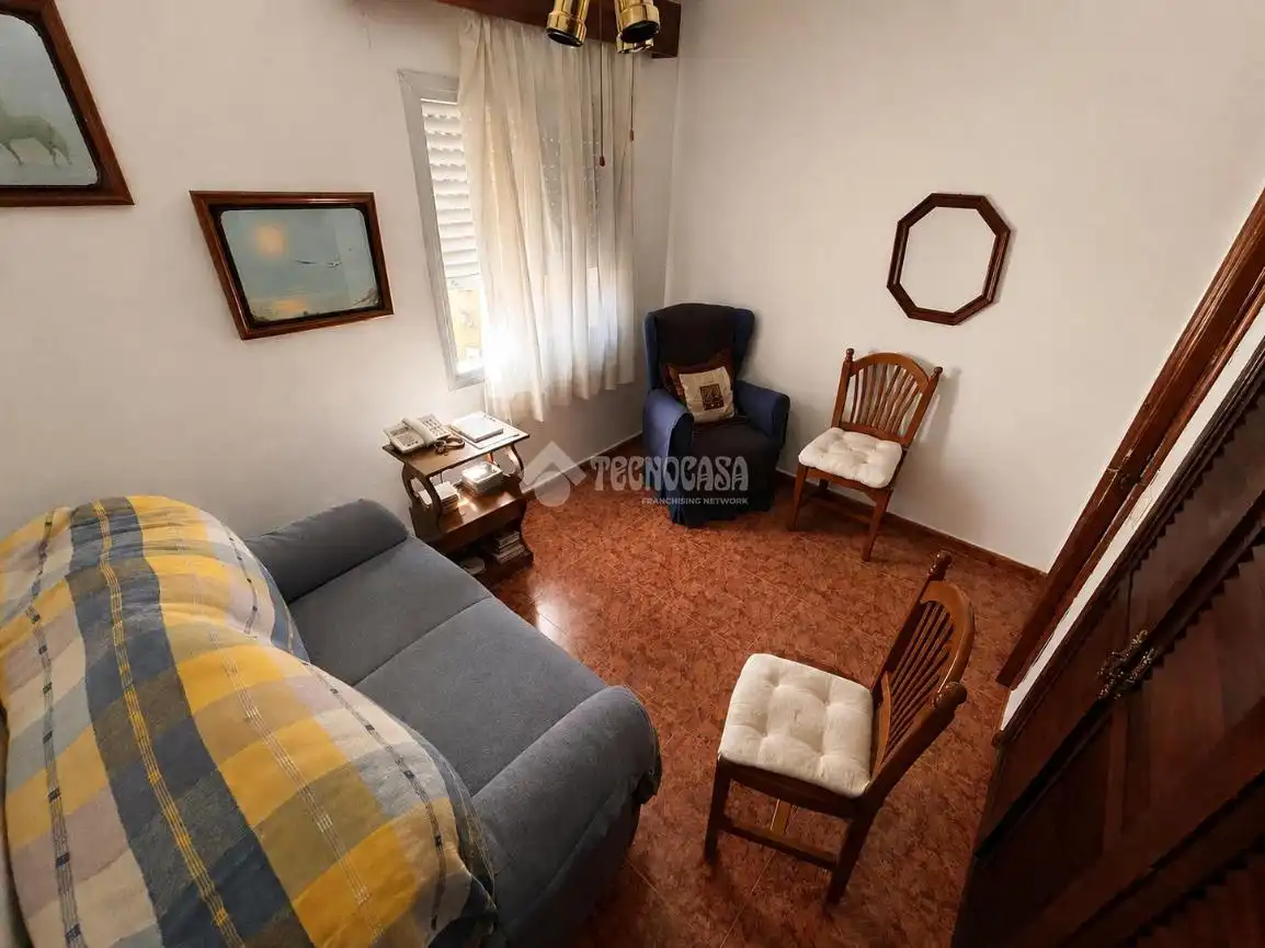 Flat for sale in Ciudad Jardín, imagen 9