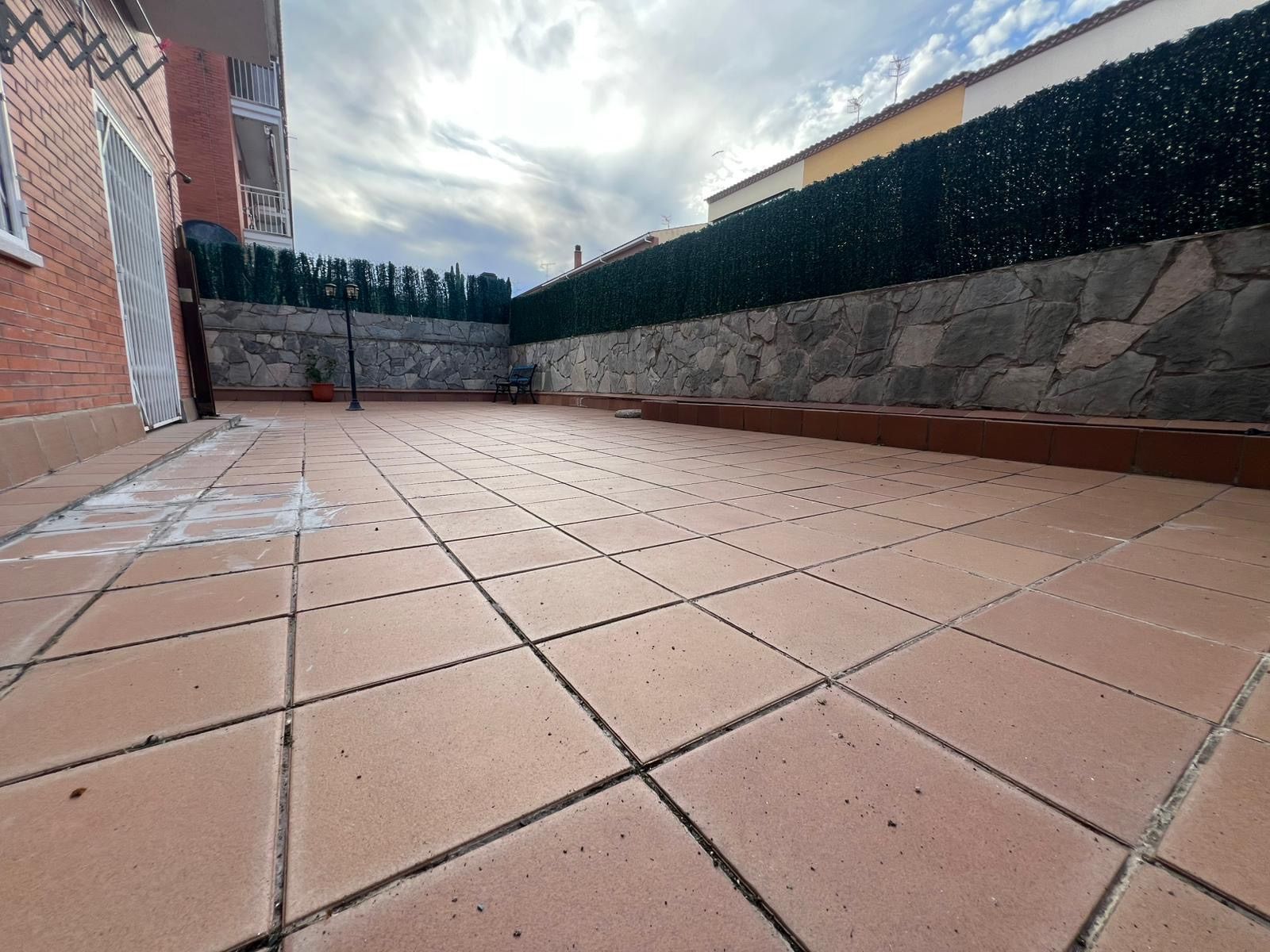 Piso en venta en Tordera pueblo