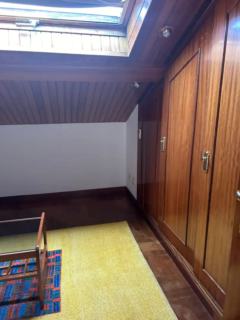 Flat for sale in Rúa de San Lázaro, imagen 5