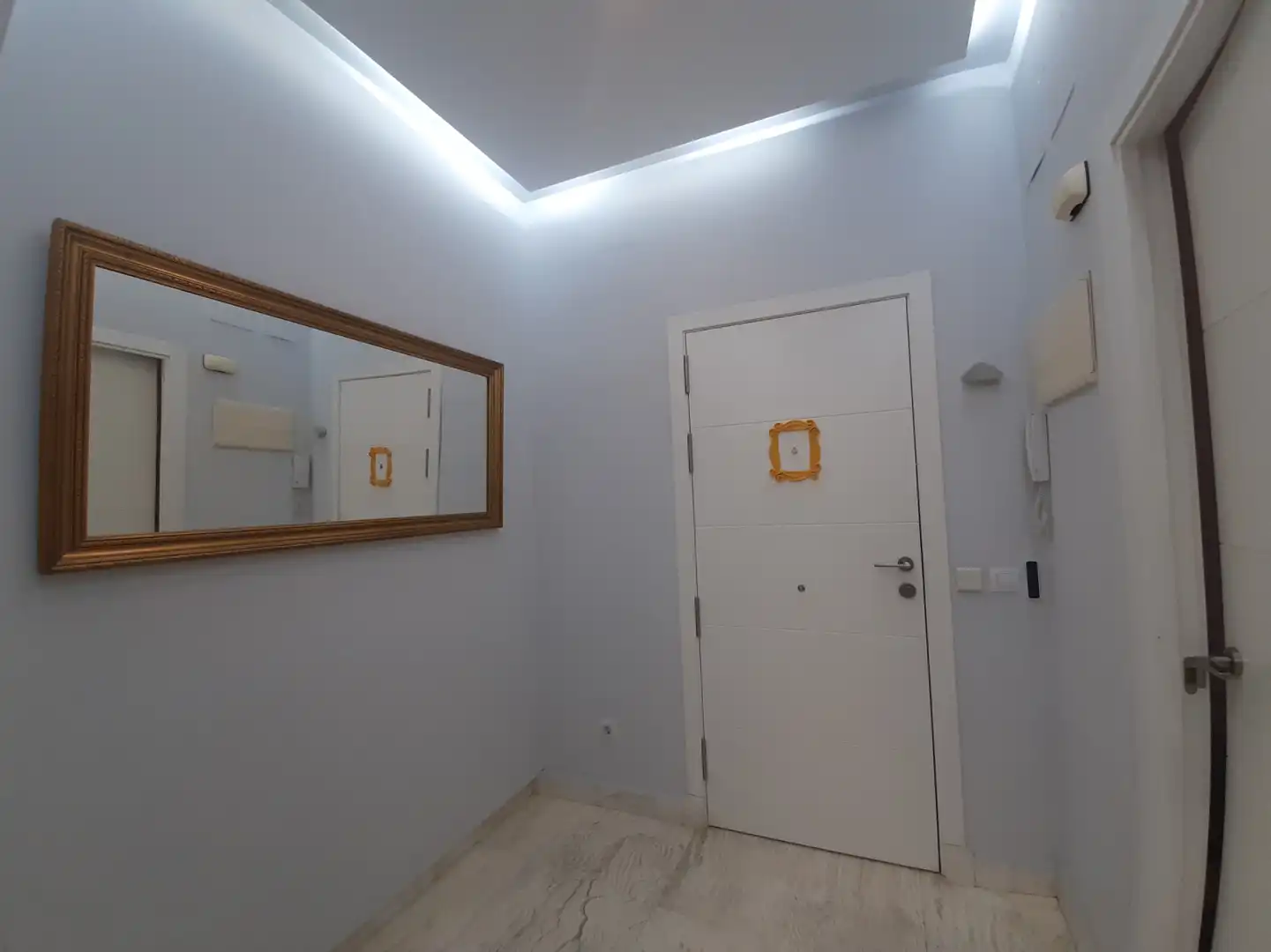 Flat to rent in Casco histórico, imagen 12