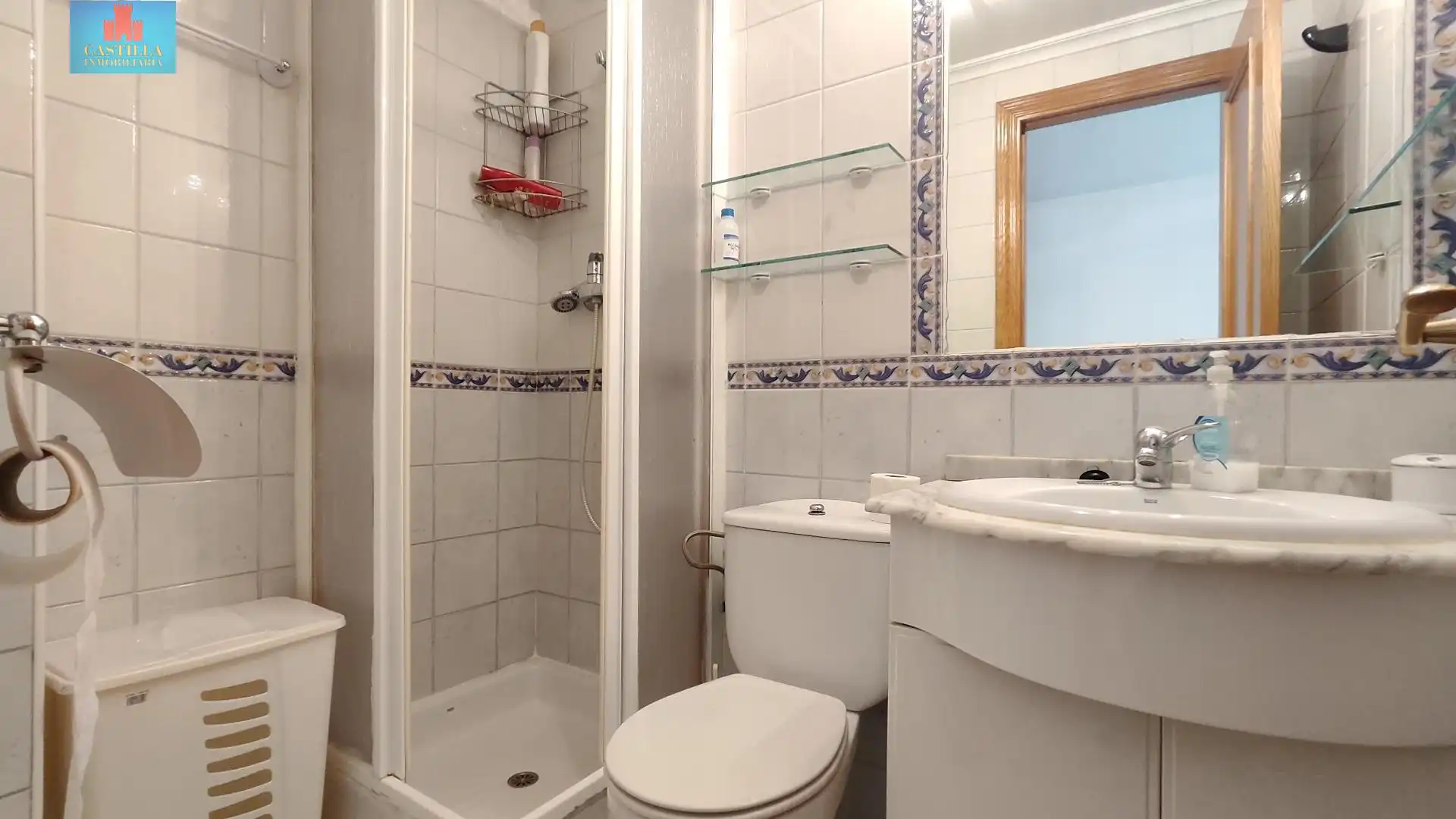 Maison mitoyenne avec piscine à louer à Hervencias Altas - El Pinar, imagen 7