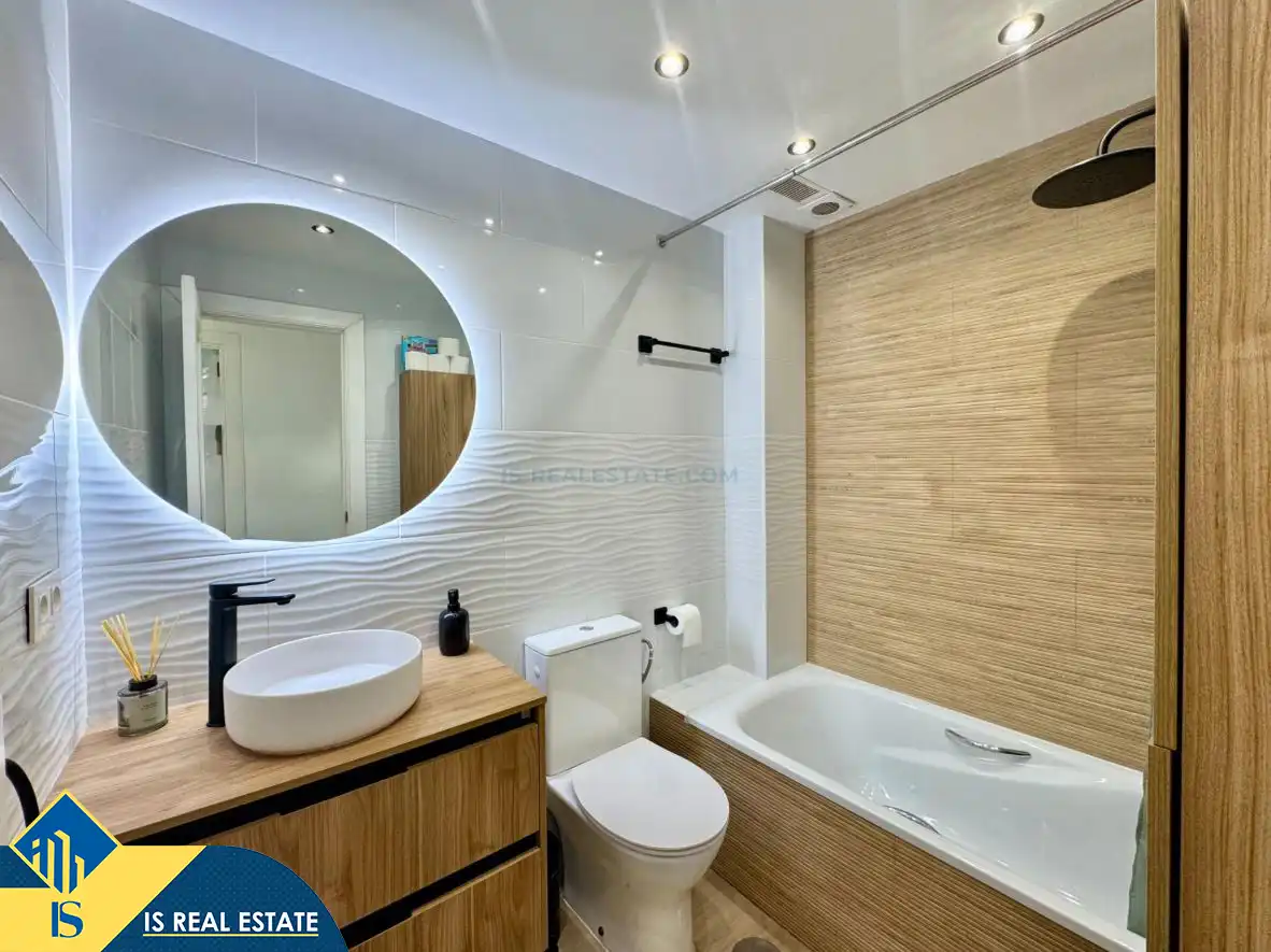 Bungalow mit Pool zum Verkauf in Orihuela Costa, imagen 11