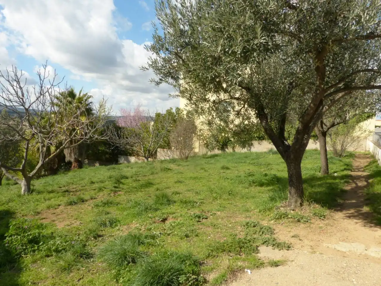 Terrenos y solares en venta en La Bisbal d'Empordà