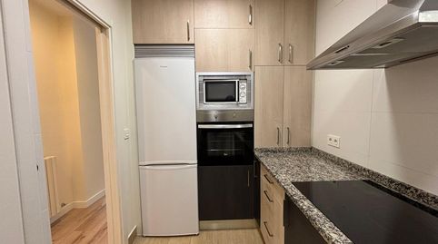 Foto 5 de Apartamento de alquiler en P.º de Fernando el Católico, Universidad San Francisco, Zaragoza Capital