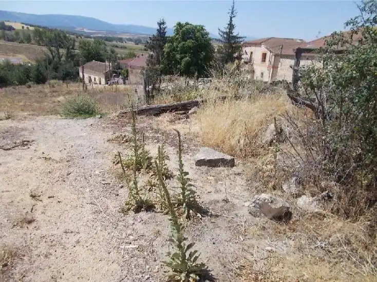 Residencial en venta en Sotillo