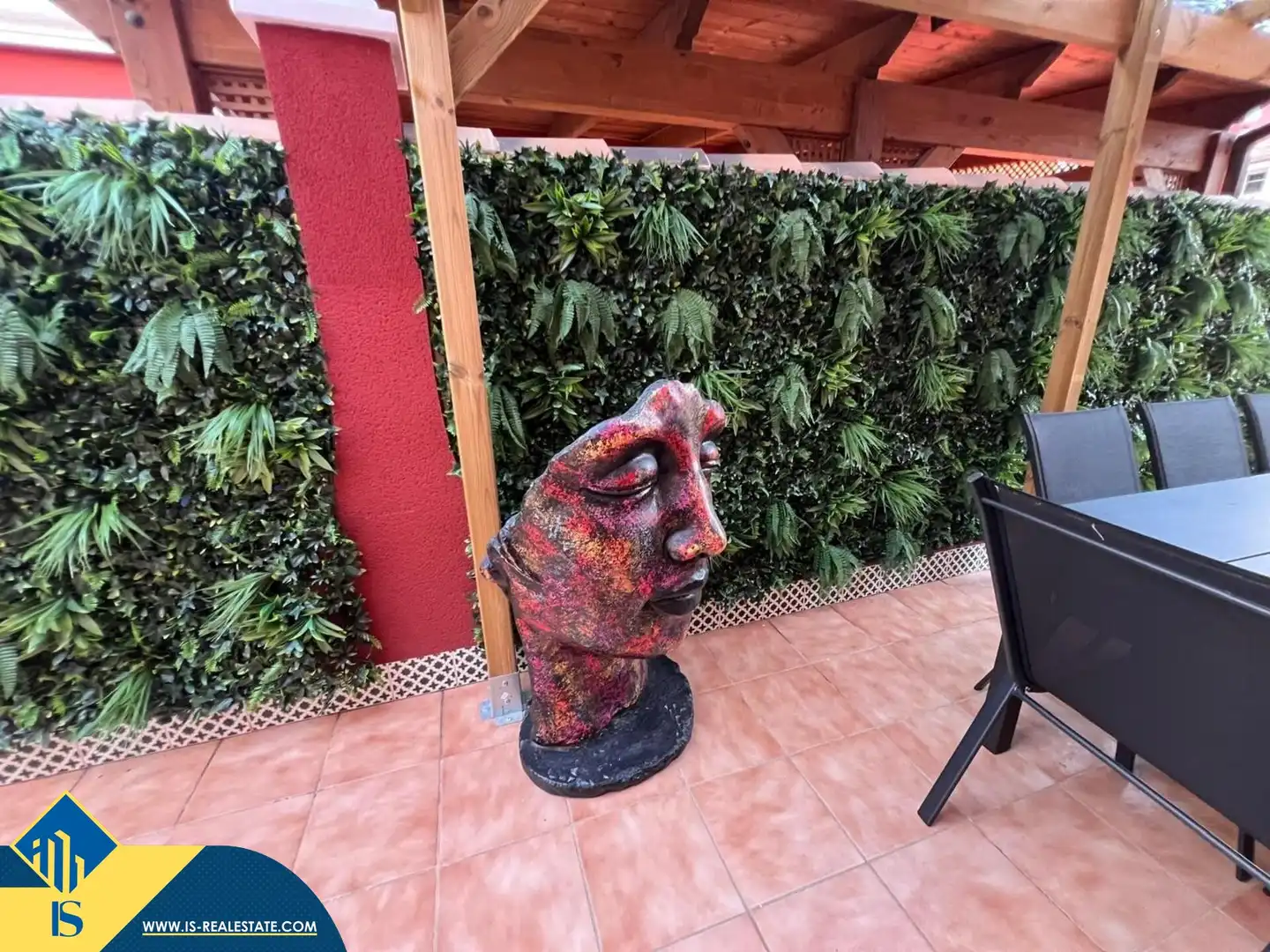 Villa con piscina in vendita a Orihuela Costa, imagen 33