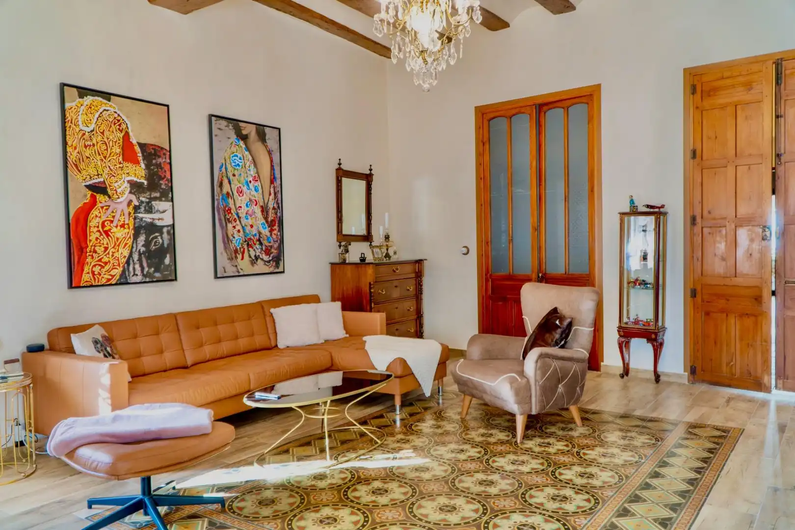 Maison avec terrasse à vendre à Calle del General Herrero, imagen 39