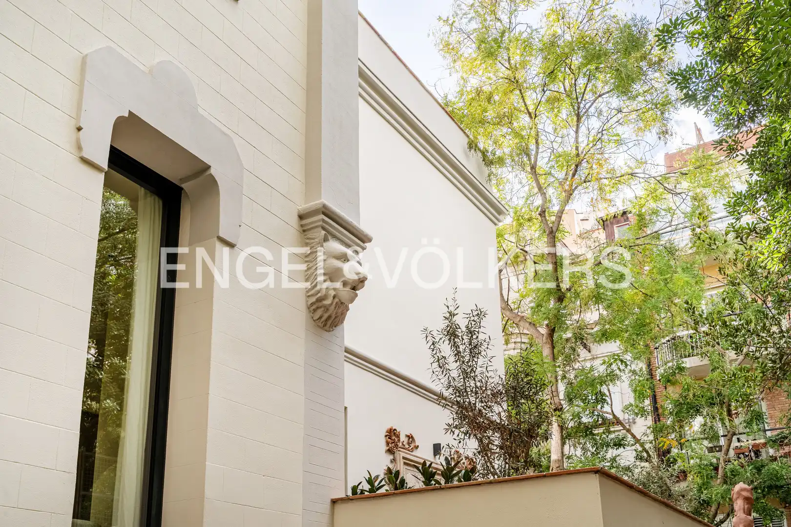Casa con piscina en venta en Avenida Alemania-Italia, imagen 3