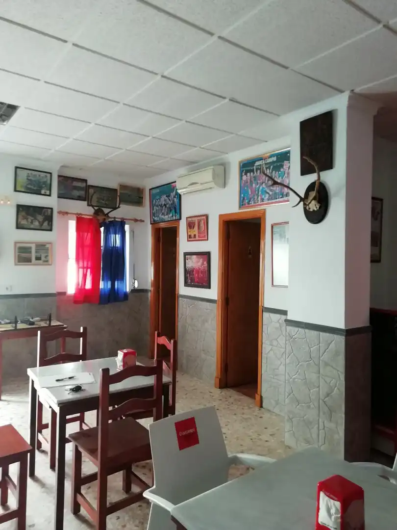 Local comercial en venda a Vejer, imagen 3