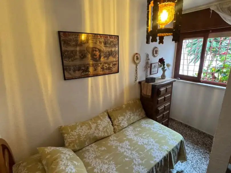 Houses for rent in Calle de la Aurora, 3, El Hornillo