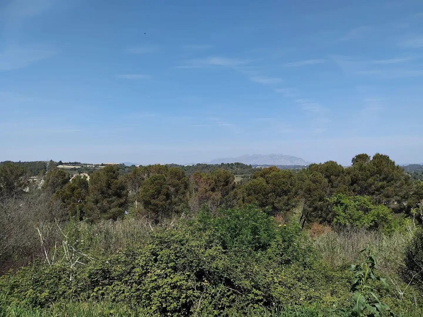 Residencial en venta en Gelida
