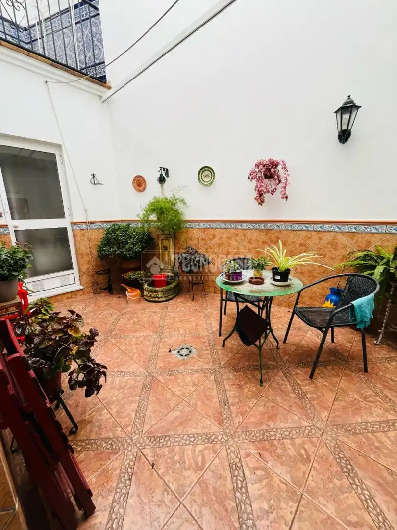 Casa amb terrassa en venda a Montilla, imagen 14