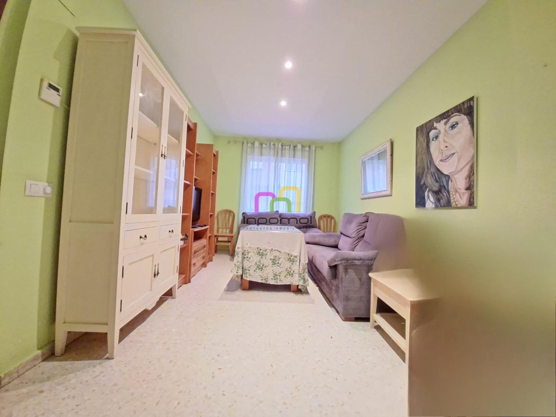 Bedroom of Apartment for sale in Badajoz Capital  with Air Conditioner