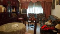 Living room of Flat for sale in  Córdoba Capital