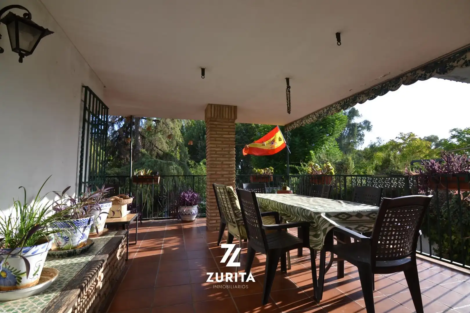 Chalet con piscina en venta en Norte-Sierra, imagen 5