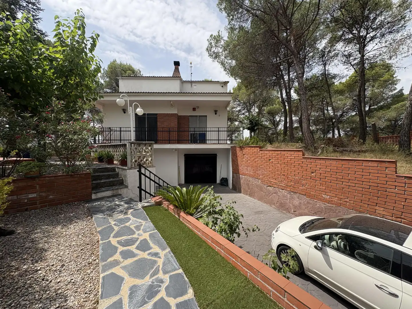 Villa avec jardin à vendre à Els Hostalets de Pierola, imagen 31