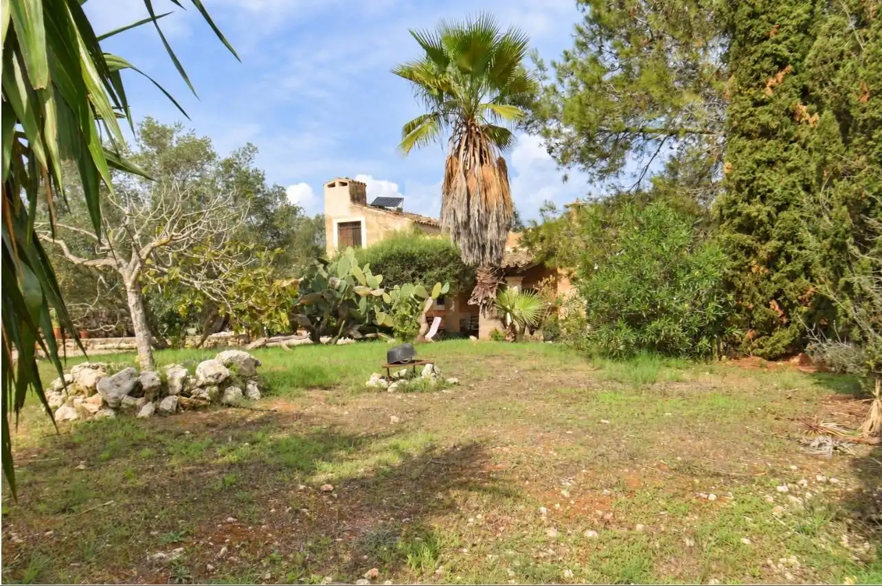 Casa rústica amb jardí en venda a Centro, imagen 27