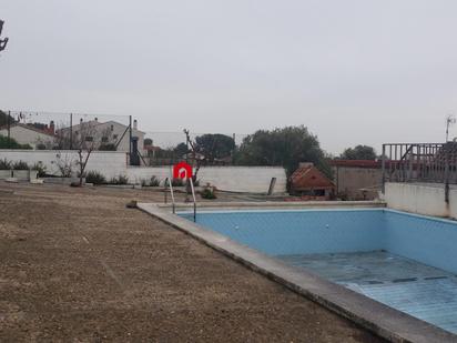 Schwimmbecken von Residential zum verkauf in El Catllar 